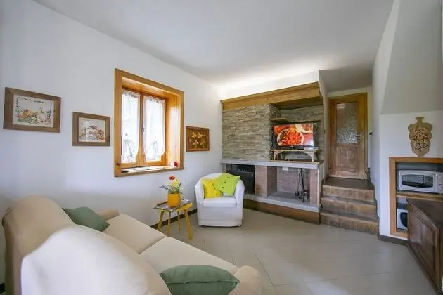 Family Ev, Birden Çok Yatak, Bahçeli (Lake View Chalet)