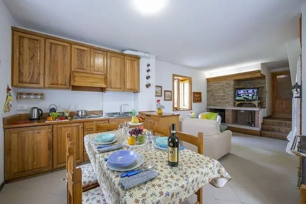 Family Ev, Birden Çok Yatak, Bahçeli (Lake View Chalet)