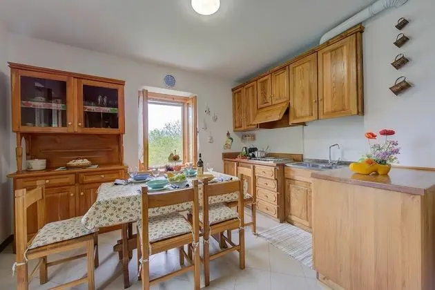 Family Ev, Birden Çok Yatak, Bahçeli (Lake View Chalet)