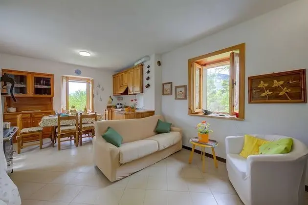 Family Ev, Birden Çok Yatak, Bahçeli (Lake View Chalet)