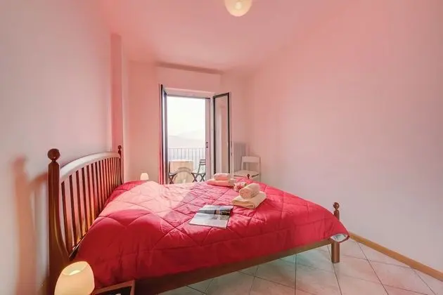 Standard Apart Daire, Birden Çok Yatak, Bahçeli (Lake View Dom-Us Apartment)