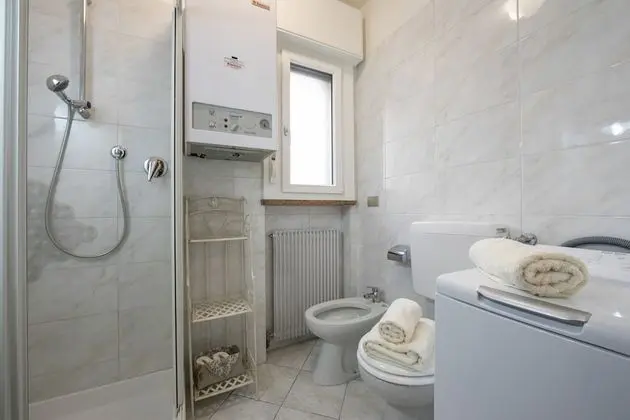 Standard Apart Daire, Birden Çok Yatak, Bahçeli (Lake View Dom-Us Apartment)