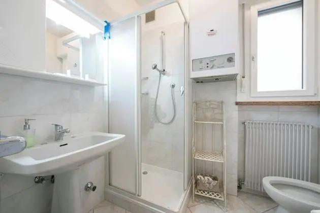 Standard Apart Daire, Birden Çok Yatak, Bahçeli (Lake View Dom-Us Apartment)