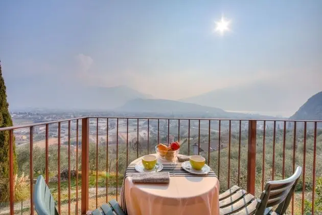 Standard Apart Daire, Birden Çok Yatak, Bahçeli (Lake View Dom-Us Apartment)