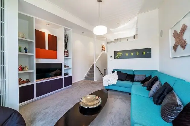 Deluxe Apart Daire