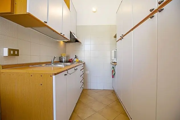 Family Apart Daire, Birden Çok Yatak, Göl Kenarı (Lake View Historical Center Apartment)