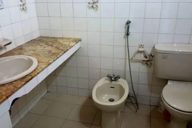 Standard Tek Büyük Yataklı Oda, Göl Manzaralı
