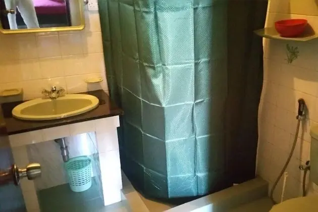 Standard Üç Kişilik Oda, Göl Manzaralı