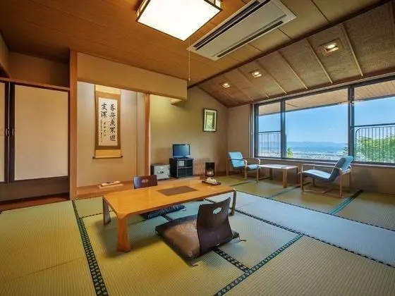 Basic Oda (Japanese Style Room)