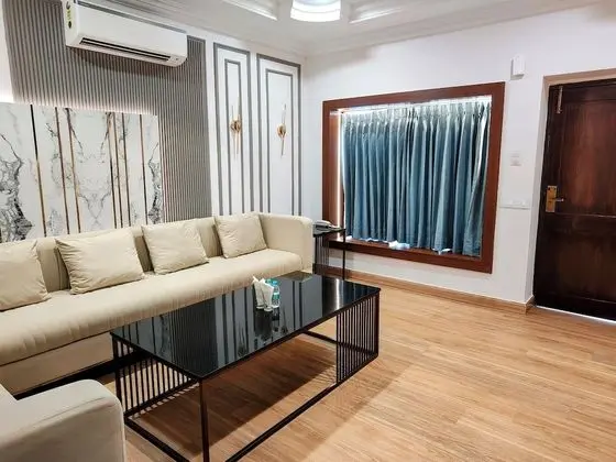 Oturma alanı