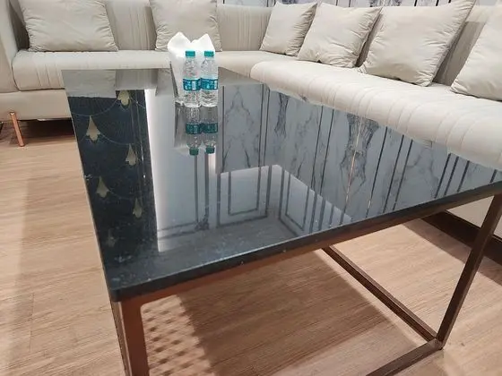 Oturma alanı