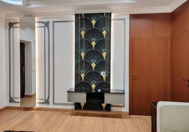 Oturma alanı