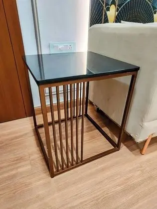 Oturma alanı