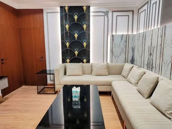 Oturma alanı