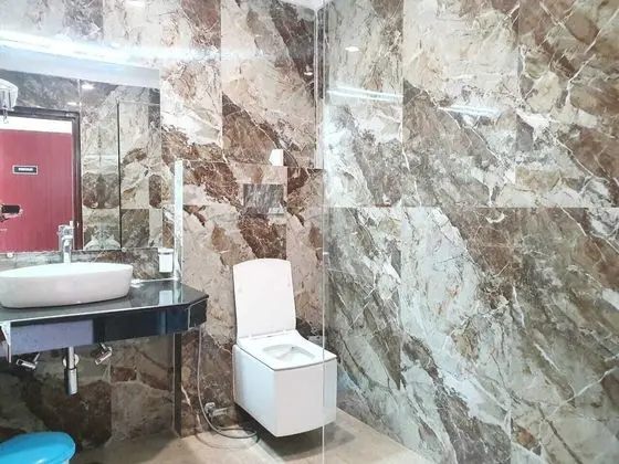 Superior Oda, Birden Çok Yatak, Göl Manzaralı