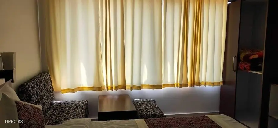 Superior Oda, Birden Çok Yatak, Göl Manzaralı