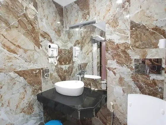 Superior Oda, Birden Çok Yatak, Göl Manzaralı