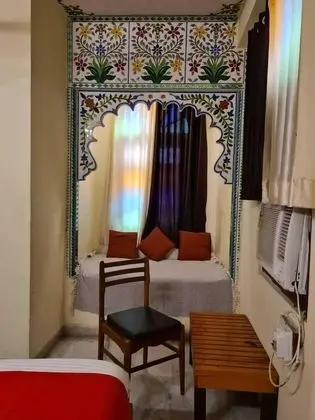 Superior Jharokha Room