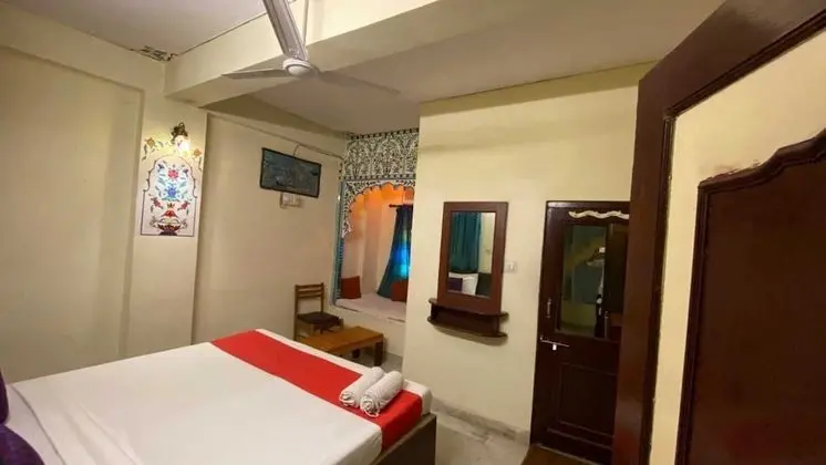 Superior Jharokha Room