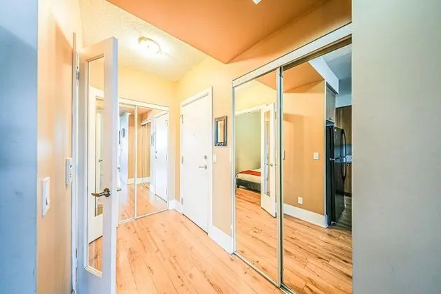 Luxury Daire, 2 Yatak Odası, Engellilere Uygun, Göl Manzaralı