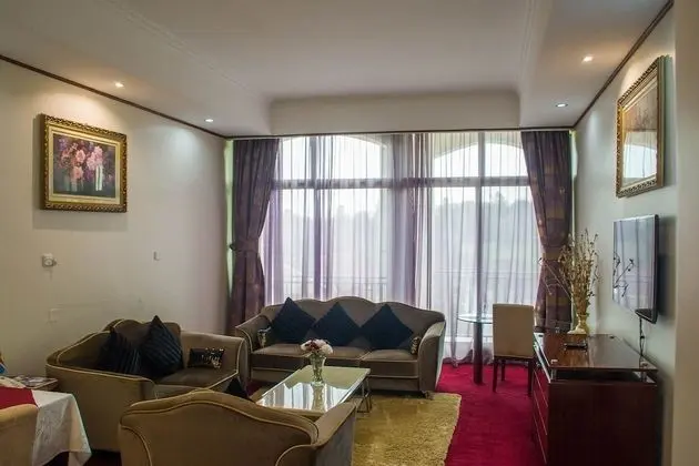 Executive Süit