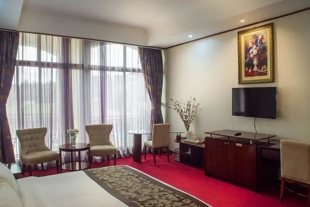 Executive Süit