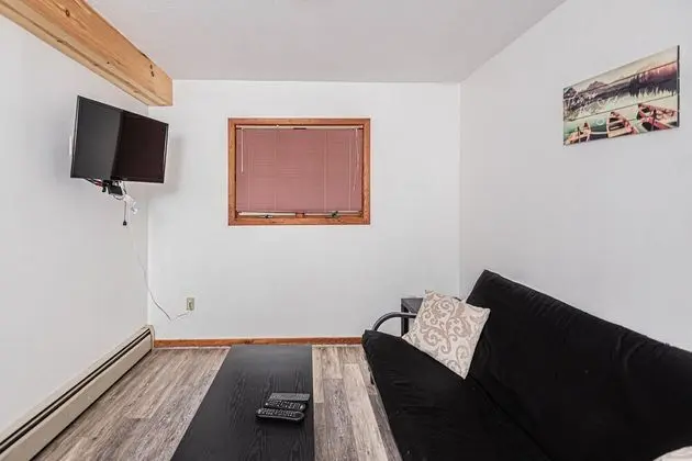 Ev, Birden Çok Yatak, Şömine