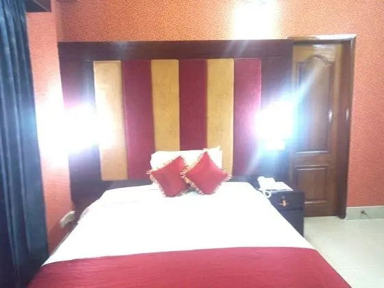 Executive Tek Kişilik Oda, 1 En Büyük (King) Boy Yatak, Şehir Manzaralı, Göl Kenarı