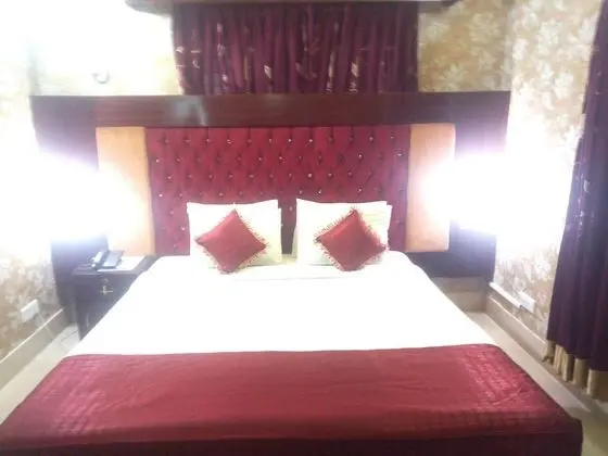 Executive Tek Kişilik Oda, 1 En Büyük (King) Boy Yatak, Şehir Manzaralı, Göl Kenarı