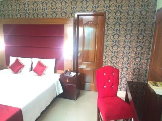 Executive Tek Kişilik Oda, 1 En Büyük (King) Boy Yatak, Şehir Manzaralı, Göl Kenarı