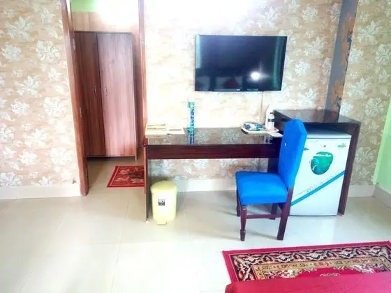 Executive Tek Kişilik Oda, 1 En Büyük (King) Boy Yatak, Şehir Manzaralı, Göl Kenarı