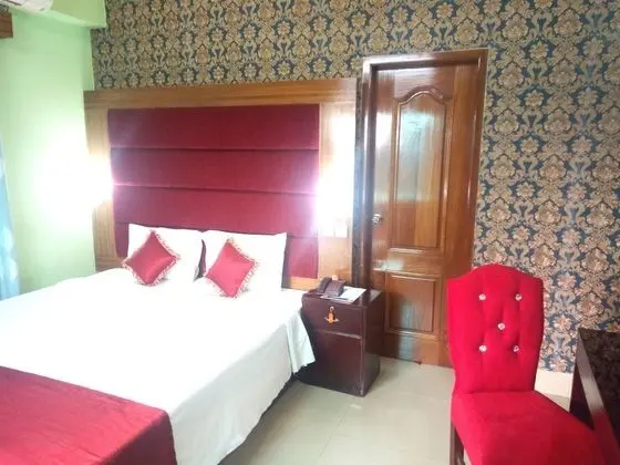 Executive Tek Kişilik Oda, 1 En Büyük (King) Boy Yatak, Şehir Manzaralı, Göl Kenarı