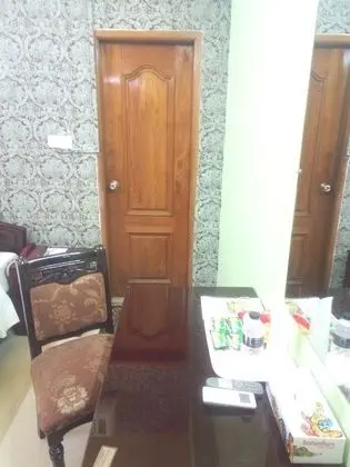 Junior Tek Kişilik Oda, 1 Büyük (Queen) Boy Yatak, Engellilere Uygun, Sigara İçilebilir