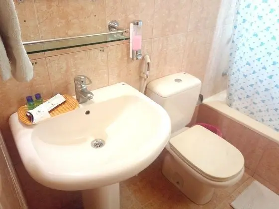 Junior Tek Kişilik Oda, 1 Büyük (Queen) Boy Yatak, Engellilere Uygun, Sigara İçilebilir