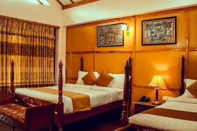 Traditional Villa