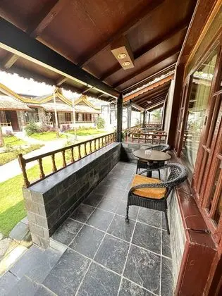 Traditional Villa
