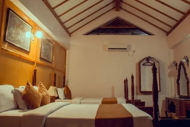 Traditional Villa