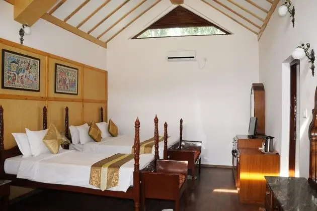 Traditional Villa