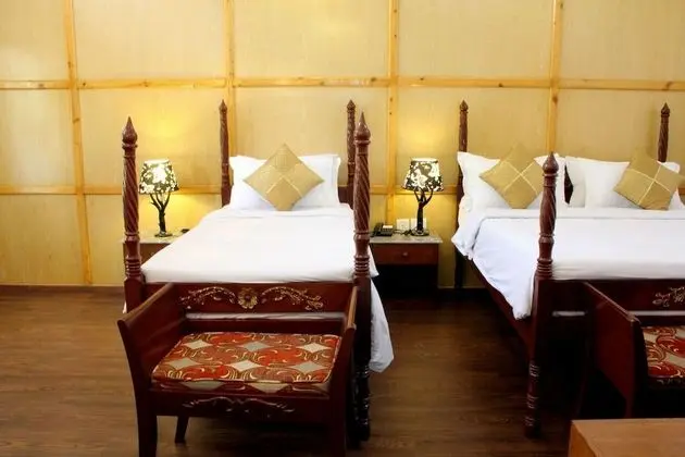 Traditional Villa