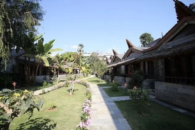 Traditional Villa
