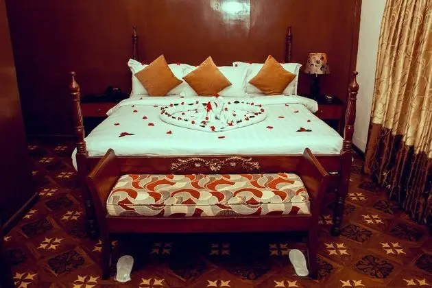 Traditional Villa