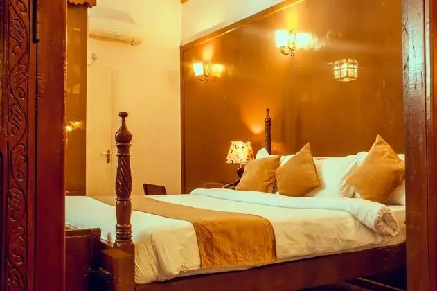 Traditional Villa