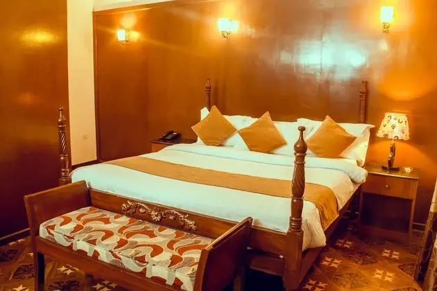 Traditional Villa