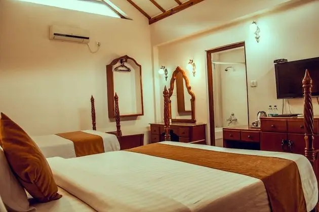 Traditional Villa