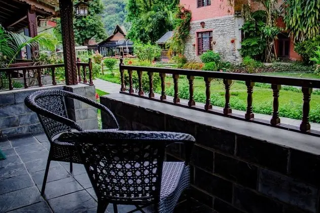 Traditional Villa