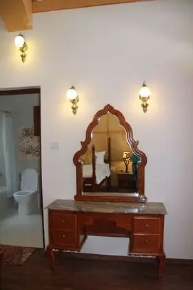 Traditional Villa