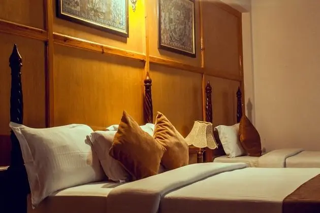 Traditional Villa