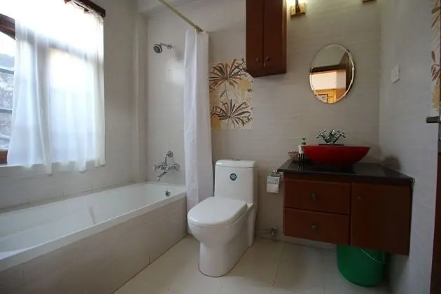Traditional Villa