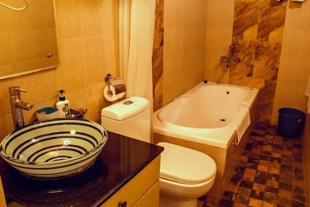 Traditional Villa