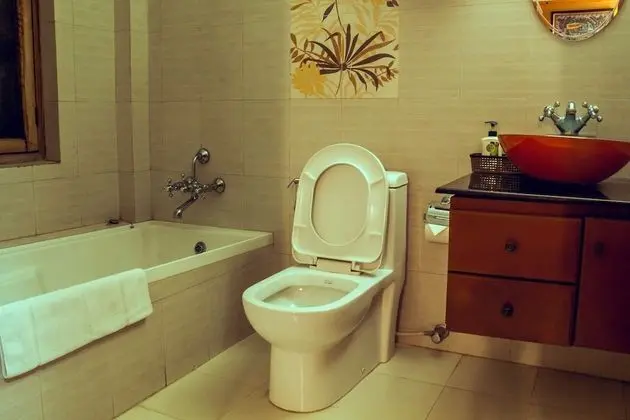 Traditional Villa